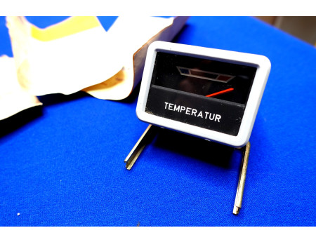 Temperatur Instrument 3.1301/02 Wartburg 353 (29177)