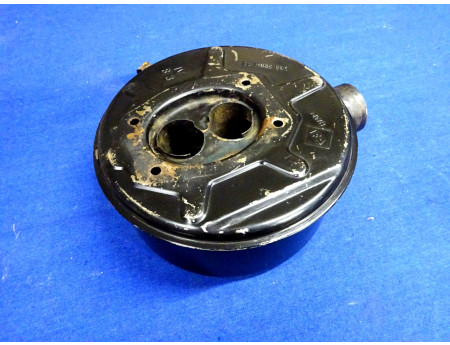 Ansaugdämpfer Jikov Vergaser Wartburg 353 (28806)