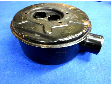 Ansaugdämpfer Jikov Vergaser Wartburg 353 (28808)