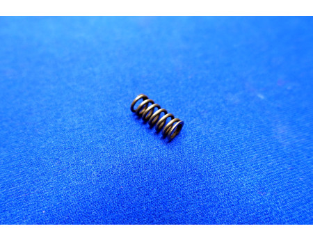 Feder 8,75 x 19,8 mm Druckfeder Oldtimer Motorrad EMW AWO (29182)