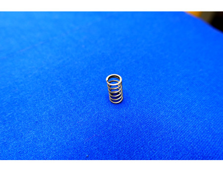 Druckfeder 8,55 x 16,5 mm Feder Oldtimer Motorrad (29183)