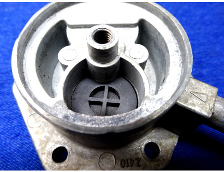 Benzinpumpe Oberteil Ventile 60pp Wartburg B1000 (24369)