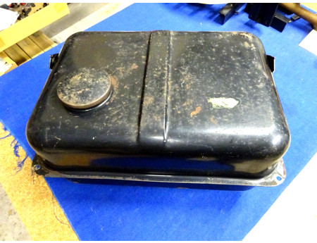 26 Liter Trabant Tank Kraftstofftank (28811)