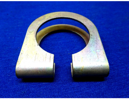 Auspuffschelle 42 mm IFA DDR (24371)