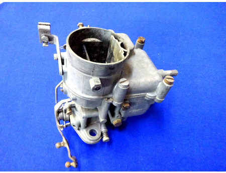 Vergaser BVF 36 F1-1 Fallstromvergaser Wartburg 45 PS Motor (26456)