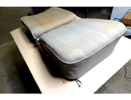 Sitze Wartburg 311 Coupé 1 Satz Vordersitze (29185)