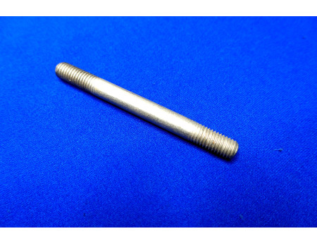 Stehbolzen 10 x 102 mm M10 x 1,5 mm (29187)