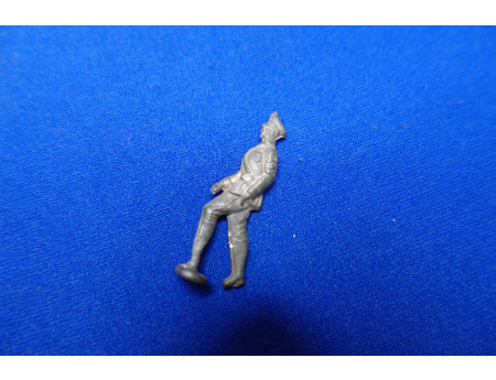 Zinnfigur 45 mm Zinnsoldat (29024)