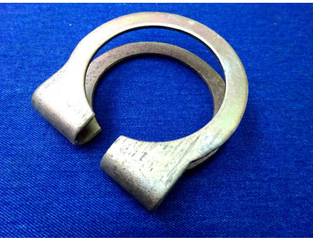Schelle 48 mm Auspuffschelle IFA DDR (24413)
