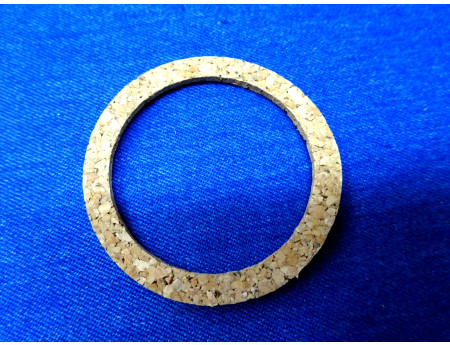 Korkdichtung Dichtring 39x49x3 mm IFA DDR (24414)