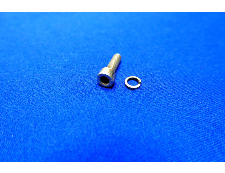 Inbus Schraube 6x20 Schließkeil Wartburg 353 (29217)