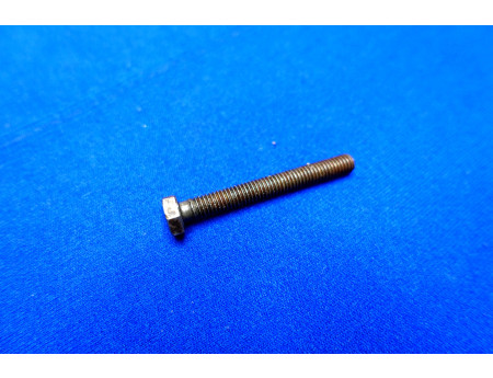 ESKA 8.8 Sechskantschraube 6 x 50 mm, M6x1 mm (29223)