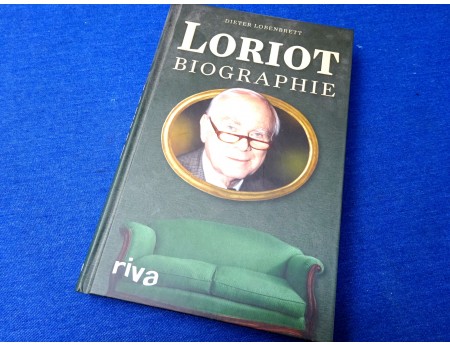 Loriot, Biographie 2011 (24429)