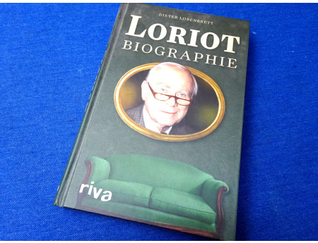 Loriot, Biographie 2011 (24429)