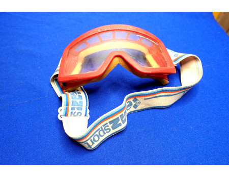 Zeiss Sportbrille Speedway MZ-Sport Motorrad-Brille (29229)