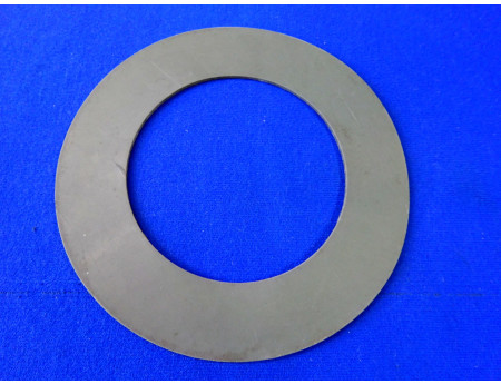 Gummidichtung grün 89x140x2 mm IFA DDR (24436)