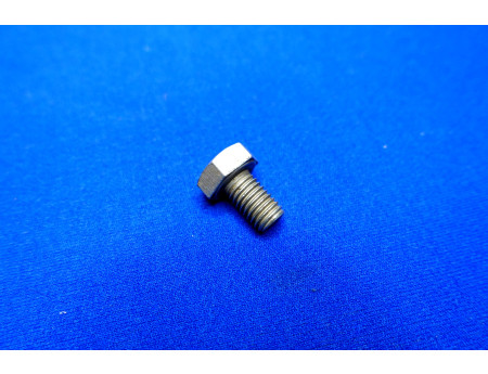 ESKA 5D Sechskantschraube 10 x 16 M10 x 1,5 mm blank (29233)