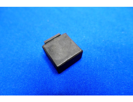 Gummipuffer 30,6 x 18 x 29,8 mm Block (29240)
