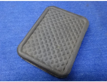 Pedalgummi BMW  EMW 340 Pedalauflage 64 x 85 mm NEU (C1796)