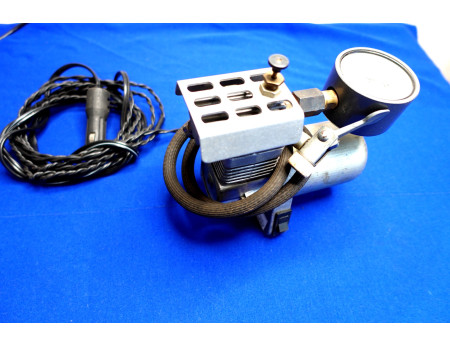Autokompressor DDR MICO XI Wartburg Trabant B1000 )29249)
