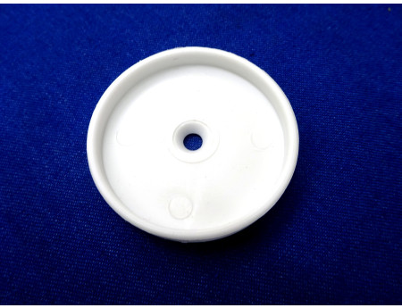 Unterlage Teller 45 mm Zelt Vorzelt Gestänge (26529)