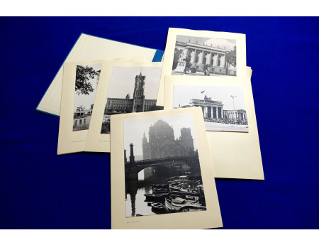 Berlin Fotografien PGH Heimatbild (29255)