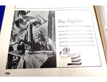 Grundlehre der Schneiderei 1935 (29258)