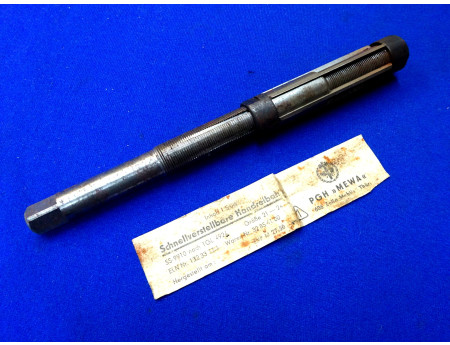 Reibahle verstellbar 21-24 mm Wartburg 311 Schwenklager (26547)