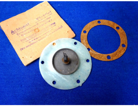 Membran Benzinpumpe Solex BVF EMW BMW (26556)