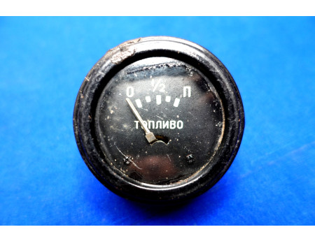 Benzin Tank Anzeige Instrument GAZ 69 (29269)