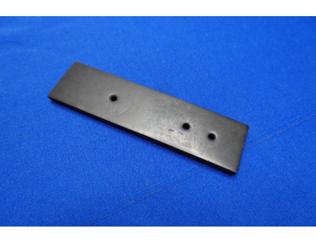 Gummi Pendel 150 mm Rückstrahler IFA DDR (29098)