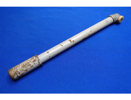 Luftpumpe Metall Simson Star Schwalbe 26414)