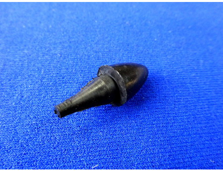 Gummipuffer 12x16 mm Lada Fiat (24491)