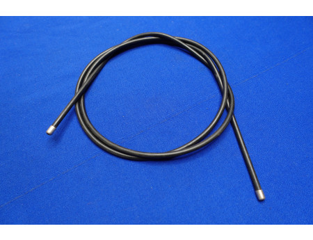 Bowdenzug Hülle schwarz 1450 mm IFA DDR (29121)