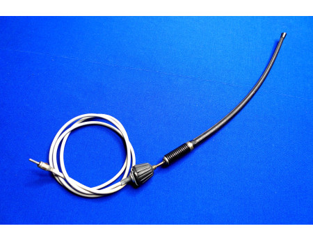 UKW Auto-Antenne 400 Wartburg Trabant Lada Skoda DDR (29274)