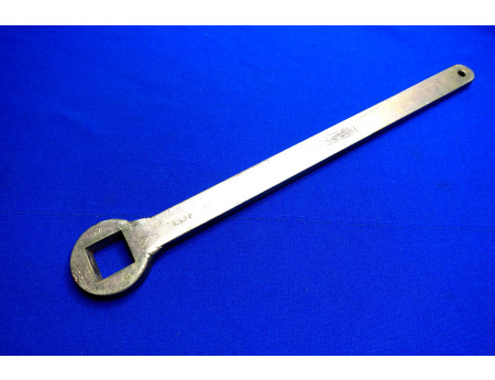Vierkantschlüssel 27 mm / 41 cm  schwer (29277)