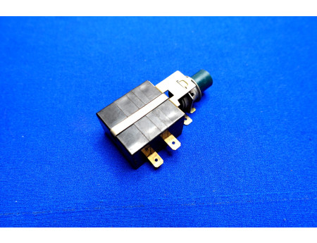 Schubschalter 8600.33/1 Drucktastenschalter IFA DDR (29281)