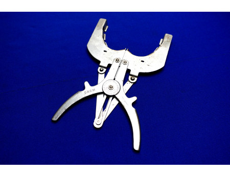 Kolbenringzange DRGM No. 2467a Belzer (29283)