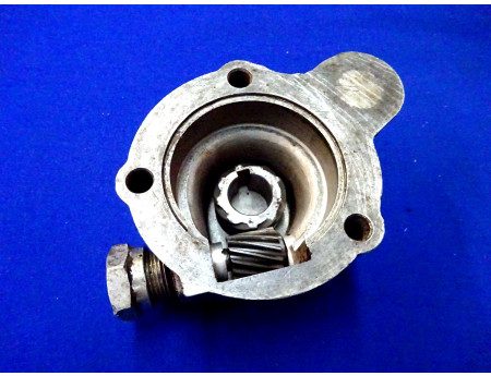 Tachoantrieb IFA DKW F8 Antriebsritzel 9 Z (26580)
