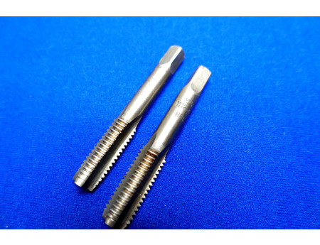 Schneidbohrer Gewindeschneider M12 x 1,75 (29289)