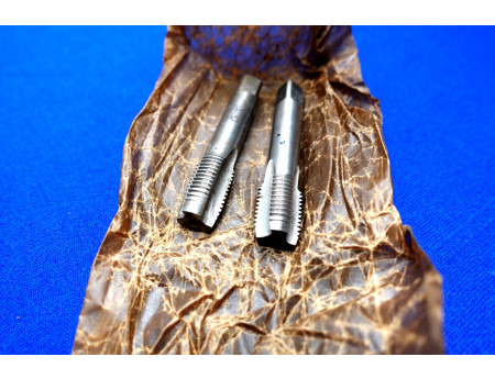 Gewindeschneider Schneidbohrer 14 x 1,5 mm (29290)