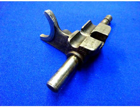 Schaltgabel Schaltwelle IFA DKW F8 P70 (26589)