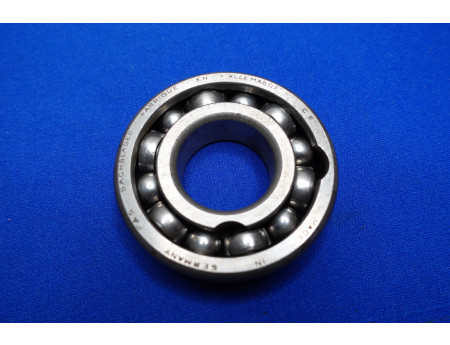 Kugellager 6307 Sachslager IFA DDR F&S (19155)