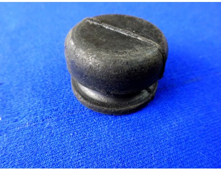 Gummipuffer Pilz 34 x 22 mm (24513)