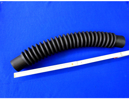 Faltenschlauch 440 mm IFA DDR Gummischlauch (24515)