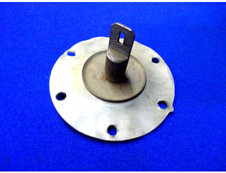 Membran Kraftstoffpumpe M66 STM Solex (26557)