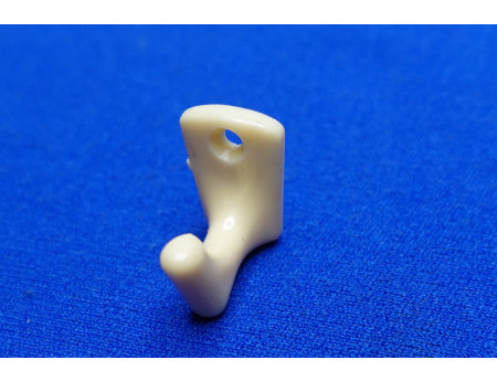 Haken DDR Wohnwagen Dübener Ei Weferlinger Friedel (C20858)