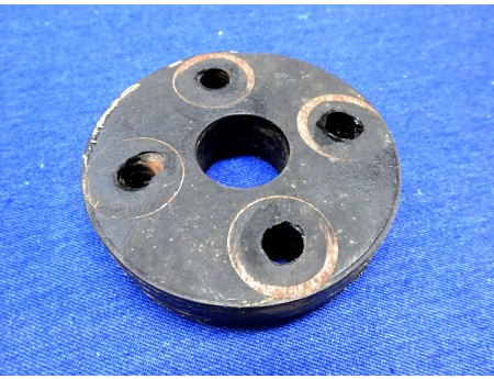Hardy-Scheibe Gewebescheibe 22x72x16 mm IFA DDR (24526)