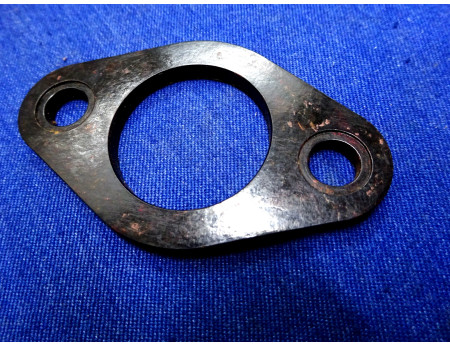 Isolierflansch Bakelit Vergaser Trabant 30 mm (24530)