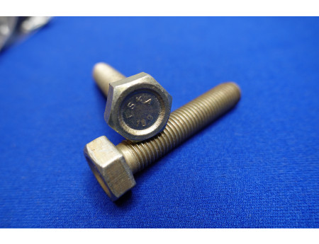 Schrauben 12x60 ESKA 10.9 Feingewinde M12x1,5 (22482)